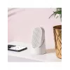 LEXON | Altavoz | Mino T | Bluetooth | Blanco | Portátil | Conexión inalámbrica