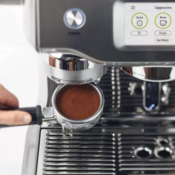 Cafetera expreso Sage 2,5 L SES990BST4EEU1