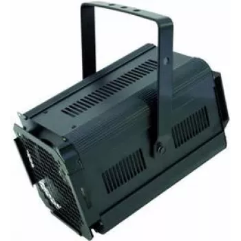 EUROLITE Antihalo Theatre Spot 650/1000, foco de teatro halógeno de 1000 W