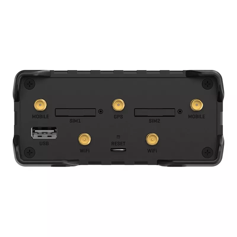 Router Teltonika RUT956 inalámbrico 2,4 GHz