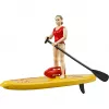 Bruder 62785 Producto