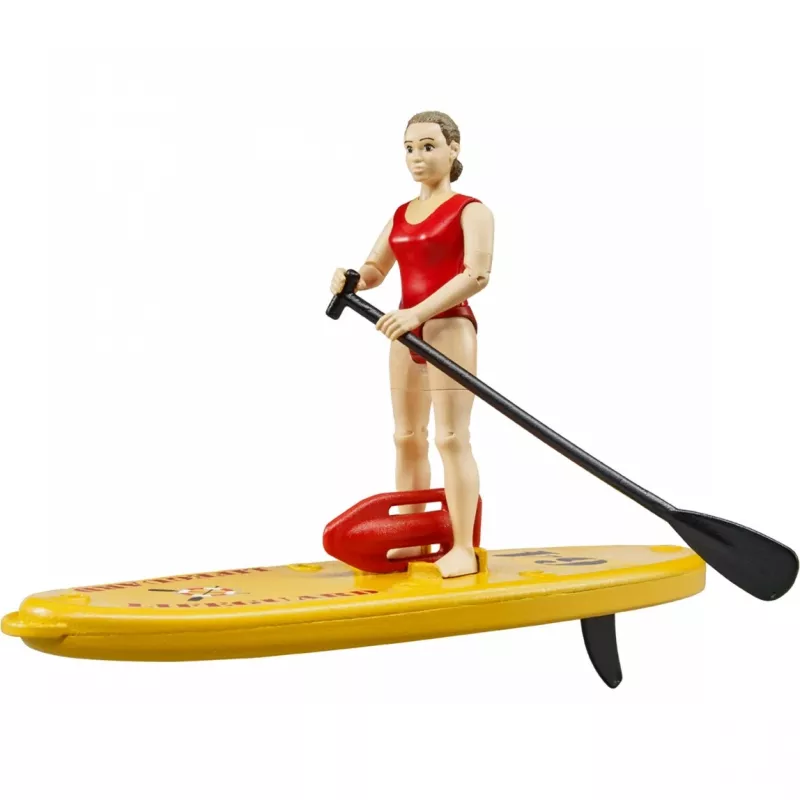Bruder 62785 Producto