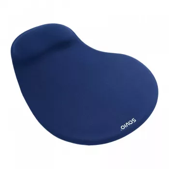 Alfombrilla de ratón SAVIO MP-01NB azul oscuro