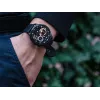 Smartwatch TRACER SM7 Shadow con Bluetooth y medidor de frecuencia cardíaca