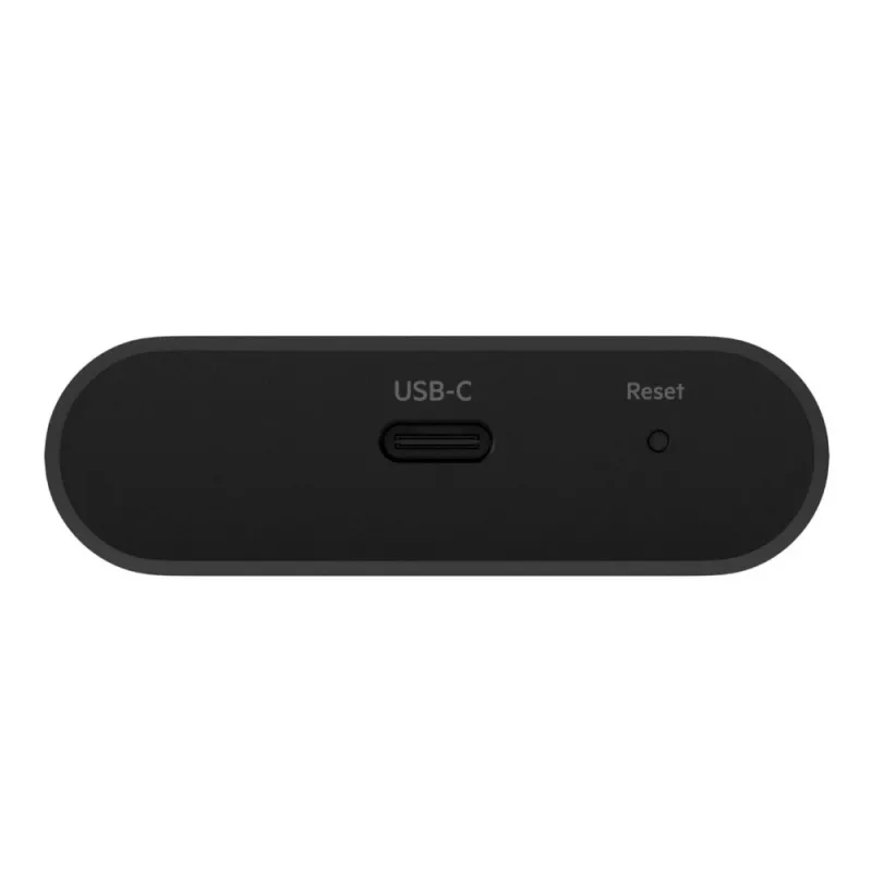 Belkin SoundForm Connect negro