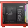 Torre Midi Montech KING 95 rojo