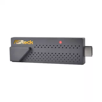 ASRock H2R HDMI 2-in-1 router/dongle, punto de acceso de viaje