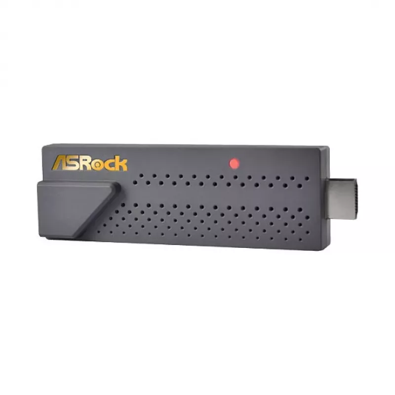 ASRock H2R HDMI 2-in-1 router/dongle, punto de acceso de viaje