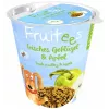 Bosch Fruitees Snack Apple snack para perros, 200 g