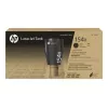 HP 154X alto rendimiento negro original LaserJet Tank kit de recarga de tóner