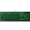 Teclado Gaming Razer Ornata V3 X USB QWERTZ alemán negro RGB LED