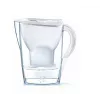 Brita Marella+1 Maxtra Pro PP jarra filtrante (2,4 l; grafito)