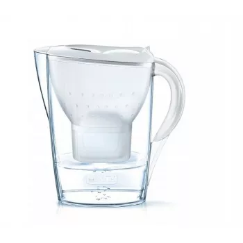 Brita Marella+1 Maxtra Pro PP jarra filtrante (2,4 l; grafito)