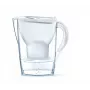 Brita Marella+1 Maxtra Pro PP jarra filtrante (2,4 l; grafito)