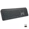 Teclado Logitech MX Keys Advanced Wireless Illuminated
