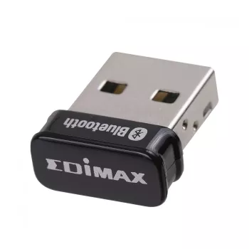 Edimax BT-8500 - Adaptador de red - USB2.0 - Bluetooth 5.0 (BT-8500)