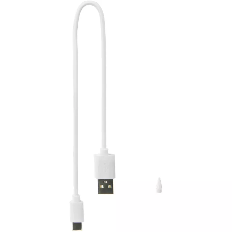 Dicota Apple Stylus Active para iPad blanco