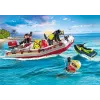 Set de juego de acción/aventura PLAYMOBIL 71464 multicolor edad 4-10