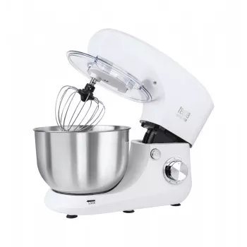 Robot de cocina TEESA EASY COOK SINGLE Blanco