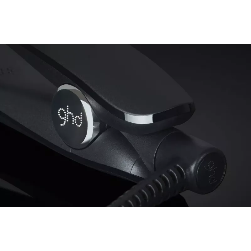Plancha de pelo GHD HHWG1024