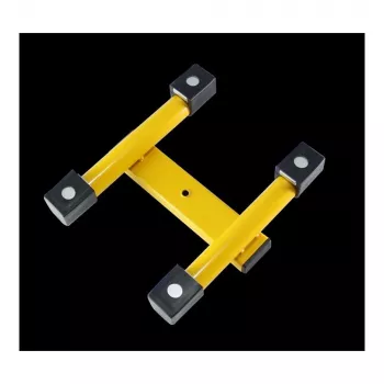 Synergy 21 foco LED de obra a batería 10W con pies magnéticos adicionales