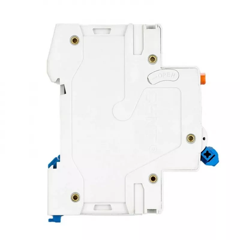 Interruptor diferencial Chint NB310L/3N 3P+N C32 30mA protección contra corriente de fuga y sobrecarga