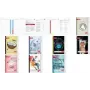 Cuaderno ROTH Bubble Tea A5 rayado, 104 hojas — ROTH