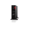 Fsas Technologies Fujitsu PRIMERGY TX1320 M6 - Servidor - UCFF - 1 x Xeon 6333P / 3,1 GHz - RAM 32 GB - SATA/SAS - Hot-Swap 6,4 cm (2,5 inch)