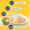 INABA Dashi Delights pollo con copos de bonito en caldo - snack para gatos - 70 g
