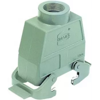 HARTING Germany GmbH & Co. KG HAN 24B-GG-QB-29 Carcasa 09 30 024 0431 (09300240431)