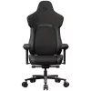 ThunderX3 CORE-Loft silla gaming, de malla, hasta 150 kg, gris oscuro