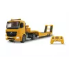 Camión de carretera Jamara Mercedes Arocs flach Bed Truck