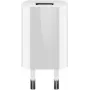 Wentronic 44950 fuente de alimentación blanca