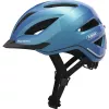 ABUS Pedelec 1.1 casco abierto blanco – diseño ligero con funciones de seguridad
