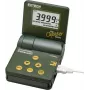 Calibrador de corriente y tensión EXTECH 412355A (412355A)