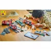 LEGO City Tranvía y Estación, set de construcción de juego de rol para niños con tranvía de juguete, regalo para niños y niñas a partir de 7 años que aman los vehículos