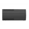 Sistema de alimentación ininterrumpida Armac H/1000F/LED (SAI) Line-Interactive 1 kVA 4 salidas AC