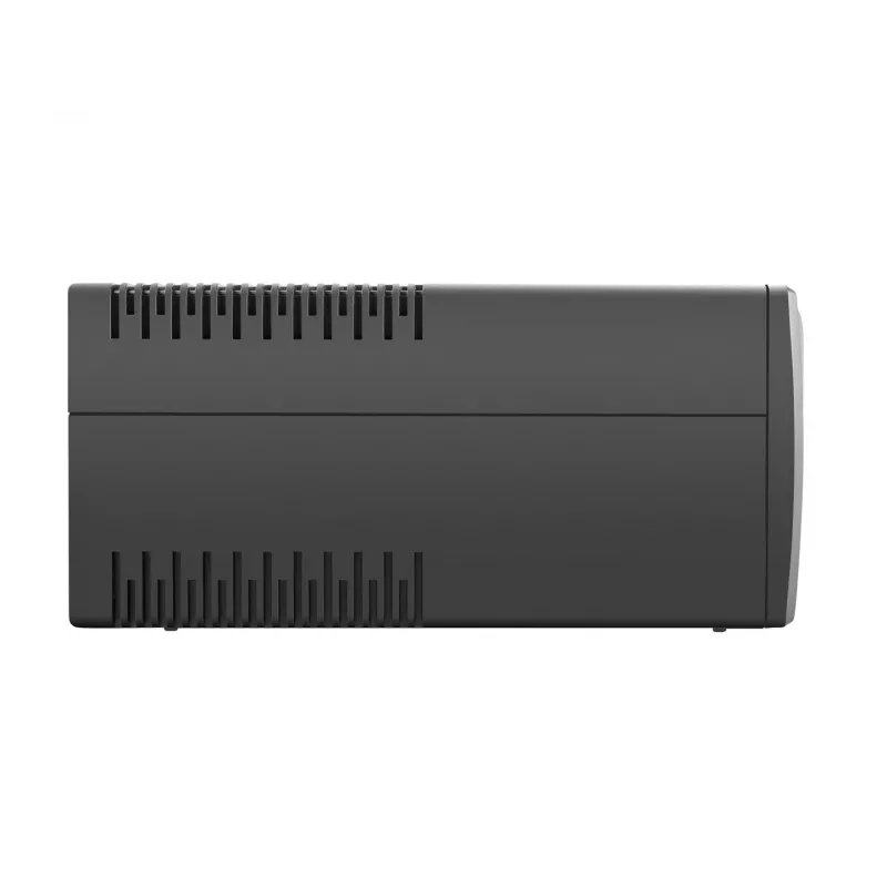 Sistema de alimentación ininterrumpida Armac H/1000F/LED (SAI) Line-Interactive 1 kVA 4 salidas AC