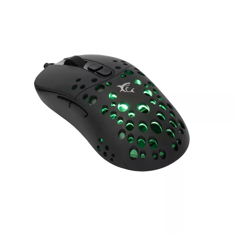 White Shark GM-9004 Tristan-2 negro RGB