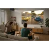 Proyector estándar Optoma Photon Life PK32 con 1100 lúmenes ANSI, DLP, UHD 4K (3840x2160), 3D, negro