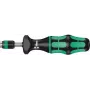 Destornillador dinamométrico Wera 0,1...0,34 Nm (7430 10-34Ncm)