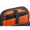 NATEC Niala Ginger Orange 39,6 cm (15,6) Mochila Negro