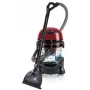 Aspirador MPM MOD-22 aspirador de depósito 4,5 L seco y húmedo 2400 W sin bolsa