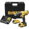 Amoladora angular DeWALT DWE4257-QS 12.5 cm 10000 rpm 1500 W 2.6 kg