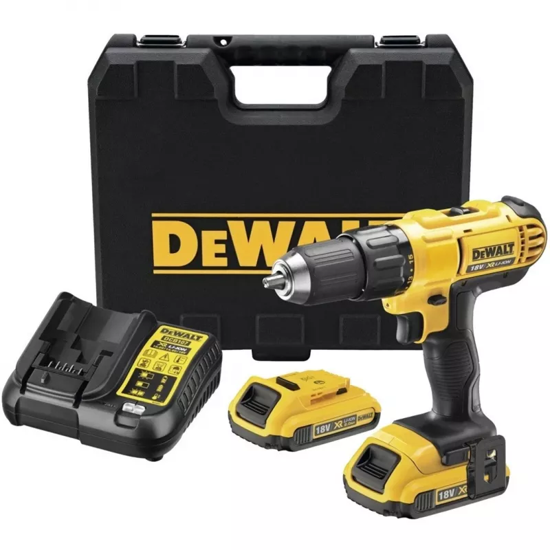 Amoladora angular DeWALT DWE4257-QS 12.5 cm 10000 rpm 1500 W 2.6 kg