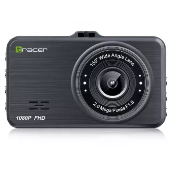 Videocámara para coche Tracer 3.0S FHD CAPRI