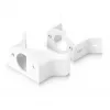 Montaje Ubiquiti UACC-G5-PTZ-CM