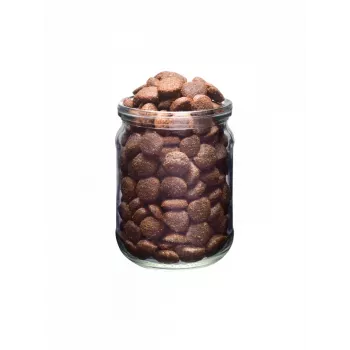 Comida seca para perros Brit Fresh Fish with Pumpkin Adult Large Muscles & Joints 12 kg, proteína 26% grasa 14% sin cereales