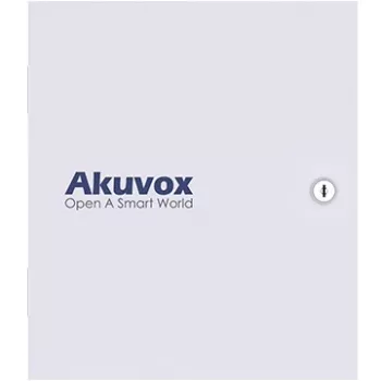 Control de ascensor Akuvox EC33