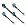 Set de motores brushless BETAFPV RD0702SE27 0702SE 27000KV — 4 uds. para drones micro FPV